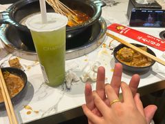 -钢管厂五区小郡肝火锅串串香(清河店)