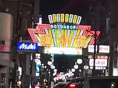 -蟹道乐(道顿堀本店)