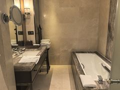 -上海崇明金茂凯悦酒店