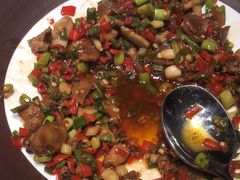 -好食上(喜盈门.范城店)