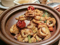 -润记·臻选·广东餐馆(狮山龙湖天街店)