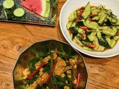-驿楼兰·新疆菜(火车站店)