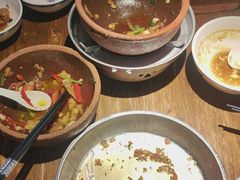 -农耕记·湖南土菜(halo广场店)