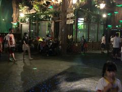 -蓝精灵乐园·世茂精灵之城主题乐园