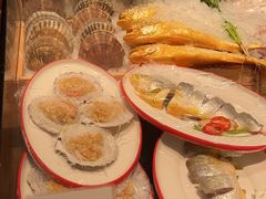 -码头见·潮汕菜(领展中心城店)
