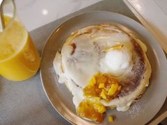 -The Sunny Side Cafe Station 1