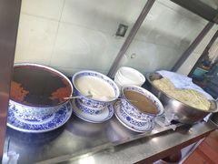 -清真磨沟沿老字号牛肉面(总店)