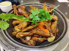 -美极鲜食坊(宝安南路店)