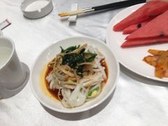 -飞鹿餐饮·陕南菜(北关店)