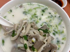 羊杂汤-教师之家赵家羊汤馆(东青龙街店)