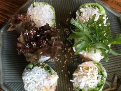 -喜越泰莱·泰越料理(海逸新天地店)