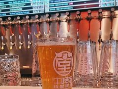 -牛啤堂精酿啤酒餐吧(五棵松华熙店)