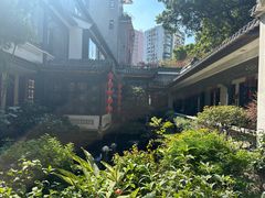 -北园酒家(小北路店)