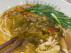 -王春春鸡汤饭(上海中海环宇城店)