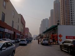 -万隆大胡同商业中心