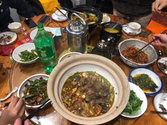 -红旗大食堂(君悦紫园店)