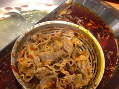 -九记潮汕现切鲜牛肉自助火锅(长沙·方圆荟店)