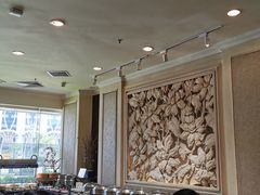 -珀丽酒店-协奏坊餐厅