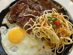 -豪客来牛排(红豆万花城店)