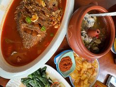 -云隐小厨·传统大理美食(复兴路店)