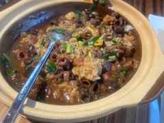 -蚝堡海鲜·威海菜·海肠捞饭·烧烤·亚洲吃蚝公司(幸福门店)