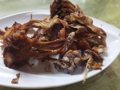 -沈阳李连贵熏肉大饼(兴城店)