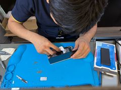 -乐邦快修手机电脑维修回收(打浦桥日月光店)