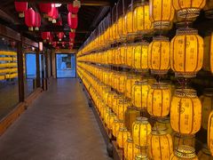 -明月山天沐温泉度假村