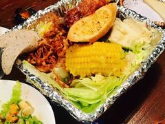 -宝莱纳啤酒花园餐厅PAULANER BRAUHAUS Nanjing(广州路店)