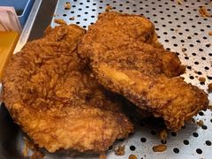 -天使鸡排(逢甲店)