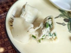 -三合园水饺(二马路店)