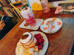 -春风十里咖啡馆