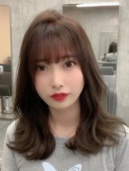 -MORI HAIR SALON日式美发沙龙