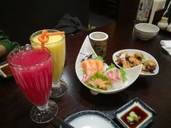 -松子料理(白家庄店)