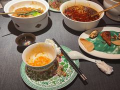-南里山房·新淮扬菜(徐汇万科店)