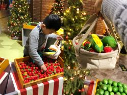 -幻贝家儿童乐园(苏州中心店)