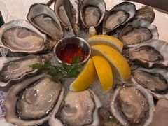 -Osteria Garden 生蚝花园餐厅(原进贤路店)