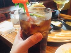 长岛冰茶-Rural Tequila墨西哥餐厅(东川路店)