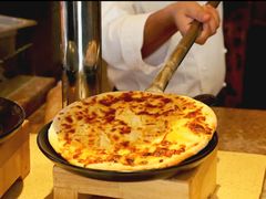 -视界美食自助餐厅·石家庄希尔顿酒店