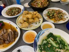 -潮道鱼仔店·潮汕味(长兴路店)