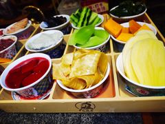 -巴将军·非遗原味火锅(解放碑店)