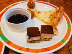 -比格比萨自助(花园路店)