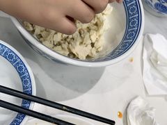 -崇德楼水盆牛羊肉泡馍馆(文艺路店)