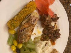 -上海明天广场JW万豪酒店