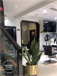 -LJOY丽锦造型·烫发染发