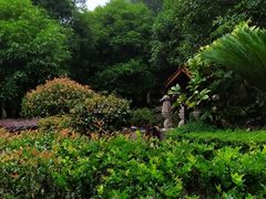 -明月山天沐温泉度假村