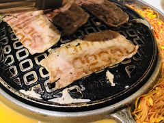 -韩宫宴烤肉·料理(苏州中心店)