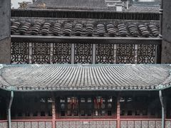 -东山雕花楼