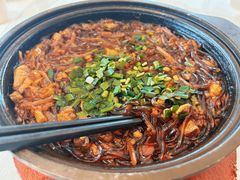 -阿斯牛牛·凉山菜(新会展店)