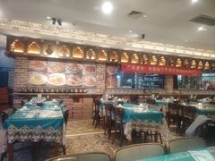 -巴依老爷新疆美食(望京小街店)